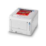 OKI C650dn Couleur 1200 x 1200 DPI A4