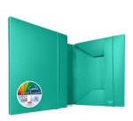 SEI Rota Garda 30 Polypropylene (PP) Green A4