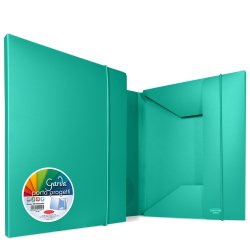 SEI Rota Garda 20 Polypropylene (PP) Green A4