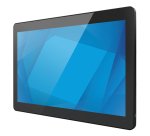 Elo Touch Solutions I-Series 3.0 Intel® Core™ i5 i5-1245UL 39,6 cm (15.6") 1920 x 1080 Pixeles Pantalla táctil PC todo en uno 8 GB DDR5-SDRAM 256 GB SSD Windows 11 IoT Enterprise Wi-Fi 6 (802.11ax) Negro