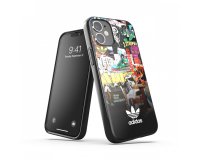 Adidas 42370 custodia per cellulare 13,7 cm (5.4") Cover Multicolore