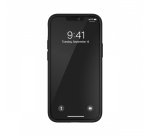 Adidas 3-Stripes mobile phone case 13.7 cm (5.4") Cover Black, White