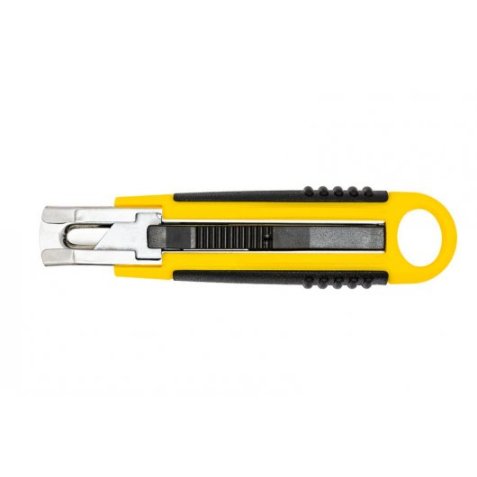 Cutter q-connect rétractable lame 18mm