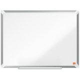 Tableau blanc acier laqué Premium Plus, 600 x 450 mm