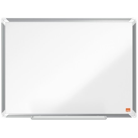 Tableau blanc acier laqué Premium Plus, 600 x 450 mm