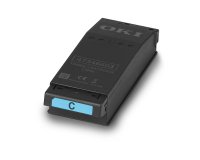 OKI 09006127 Cartouche de toner 1 pièce(s) Original Cyan