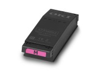 OKI 09006128 Cartouche de toner 1 pièce(s) Original Magenta