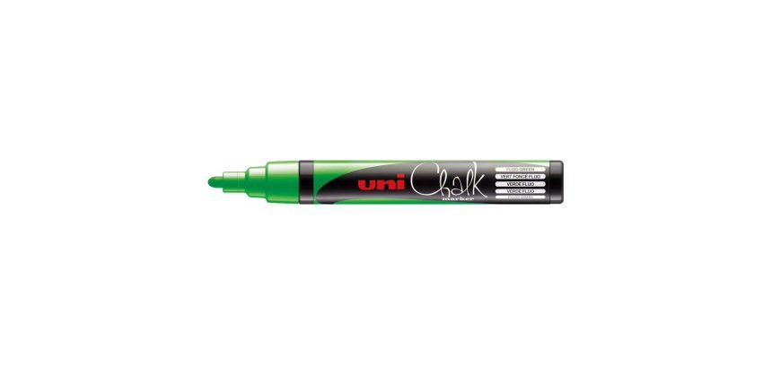 Marqueur craie Chalk marker PWE5M