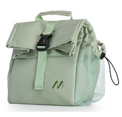 Muitomas COOLBAG8LGN contenitori termico Borsa termica 8 L Verde