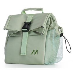 Muitomas COOLBAG8LGN contenitori termico Borsa termica 8 L Verde