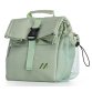 Muitomas COOLBAG8LGN contenitori termico Borsa termica 8 L Verde