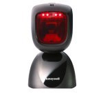 Honeywell Youjie HF600 Lector de códigos de barras fijo 1D/2D Fotodiodo Negro