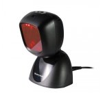 Honeywell Youjie HF600 Lector de códigos de barras fijo 1D/2D Fotodiodo Negro