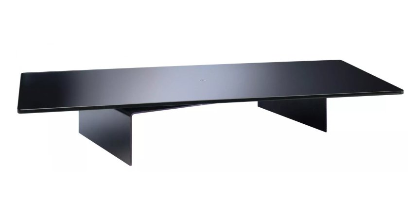 Meliconi Rotobridge Elite L supporto TV e sistema audio