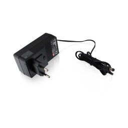 Datalogic PS-MCHS7500 adaptador e inversor de corriente Interior Negro