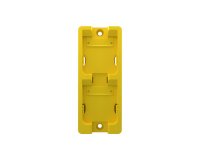 Datalogic MC-HS7500 estación dock para móvil Lector de código de barras Amarillo