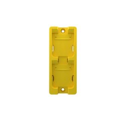 Datalogic MC-HS7500 estación dock para móvil Lector de código de barras Amarillo