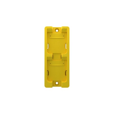 Datalogic MC-HS7500 estación dock para móvil Lector de código de barras Amarillo