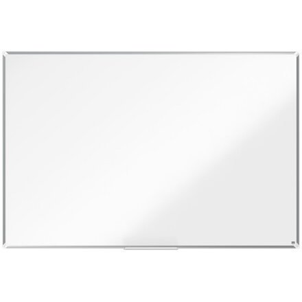 Tableau blanc acier laqué Premium Plus, 1800 x 1200 mm