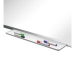 Tableau blanc acier laqué Premium Plus 1200 x 900 mm Nobo