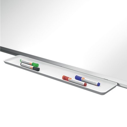 Tableau blanc acier laqué Premium Plus 1200 x 900 mm Nobo