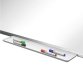 Tableau blanc acier laqué Premium Plus 1200 x 900 mm Nobo