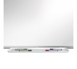 Tableau blanc acier laqué Premium Plus 1200 x 900 mm Nobo
