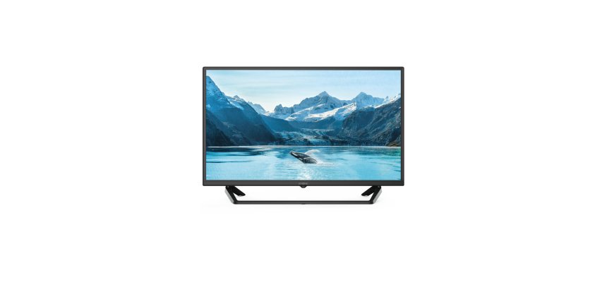 Strong 32HF2003C TV 81,3 cm (32") HD Nero 200 cd/m²