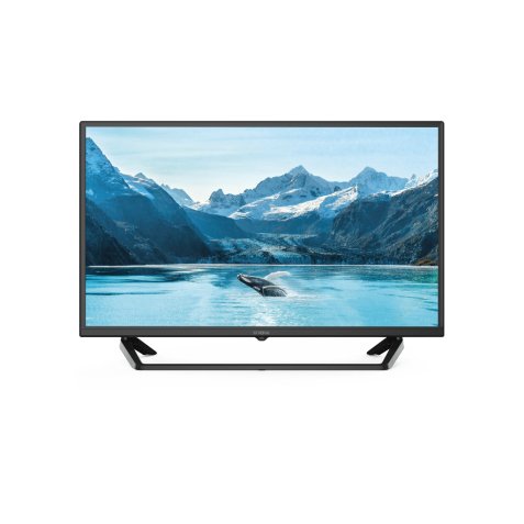 Strong 32HF2003C TV 81.3 cm (32") HD Black 200 cd/m²