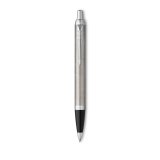 Stylo à bille rétractable IM Essentiel, Acier C.T.