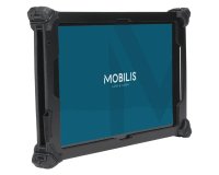 Mobilis Resist Pack 20,3 cm (8") Coque Noir