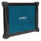 Funda para tablet Mobilis Resist Pack 26,4 cm (10.4") Carcasa rígida Negro