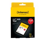 Intenso Top 128 GB 2.5" Serial ATA III 3D NAND