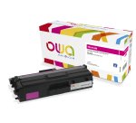 Toner remanufacturé OWA - standard - Magenta - pour BROTHER TN-469M, TN-910M