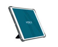 Mobilis 053006 étui pour tablette 26,4 cm (10.4") Housse Noir