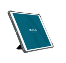Mobilis 053006 étui pour tablette 26,4 cm (10.4") Housse Noir