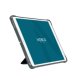 Mobilis 053006 étui pour tablette 26,4 cm (10.4") Housse Noir
