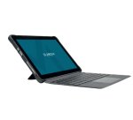 Mobilis 053006 étui pour tablette 26,4 cm (10.4") Housse Noir