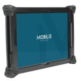 Mobilis 050045 étui pour tablette 27,7 cm (10.9") Housse Noir