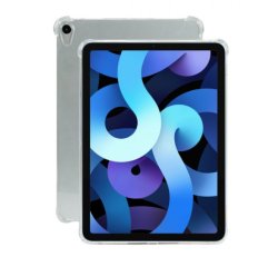 Funda para tablet Mobilis 061007  27,7 cm (10.9") Transparente