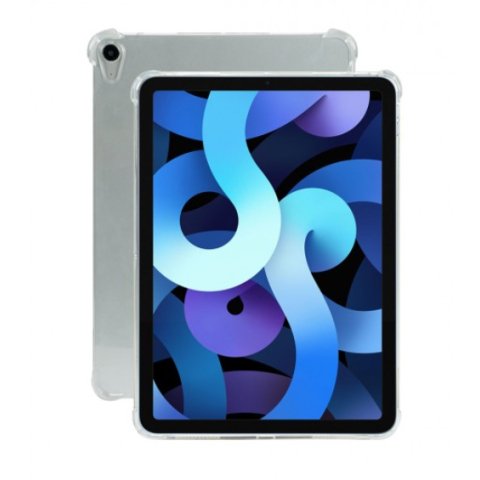 Funda para tablet Mobilis 061007 27,7 cm (10.9") Transparente