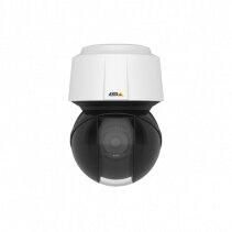 Axis 01958-002 cámara de vigilancia Almohadilla Cámara de seguridad IP Interior y exterior 1920 x 1080 Pixeles Techo