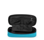Eastpak Oval Beauty case Nylon, Poliestere Blu