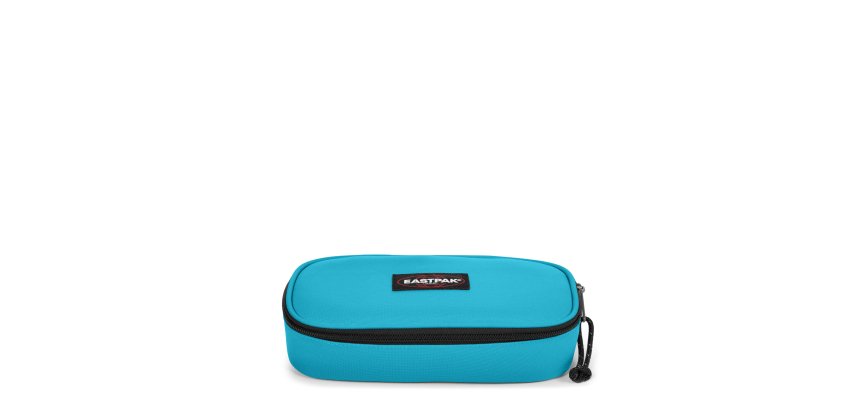 Eastpak Oval Beauty case Nylon, Poliestere Blu