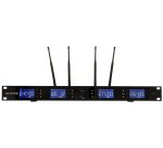 Empire Media R40 Montaggio a rack