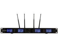 Empire Media R40 Rack mount