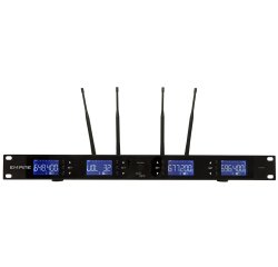 Empire Media R40 Rack mount
