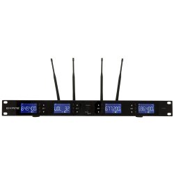 Empire Media R40 Rack mount