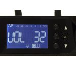 Empire Media R40 Montaggio a rack