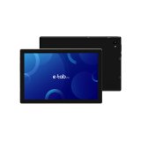 Microtech e-tab LTE 4G Tiger 64 GB 25.6 cm (10.1") 4 GB Wi-Fi 5 (802.11ac) Android 10 Black